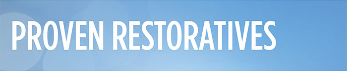 Proven Restoratives - DenMat